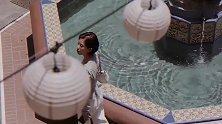 爱上旅行，爱上棉麻穿搭，爱上随性慵懒的文艺风格，彰显不凡品味
