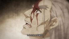 一人之下2：田晋中想自杀，却被师傅怒骂！心疼他