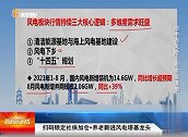 风电板块行情持续三大核心逻辑：多维度需求旺盛