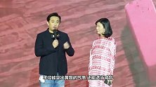 黄磊可算穿嫩了，穿嫩黄色毛衣不像48，过年学他这么穿保准有范