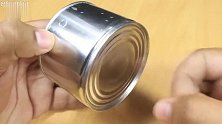 牛人自制的报警器,家里装一个放心无忧,绝对靠谱