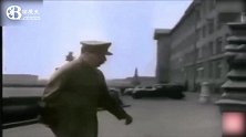 难得一见的斯大林喝洋酒，年轻时身着便装，有着特殊气质