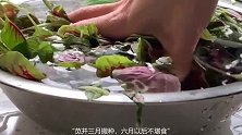 夏天流汗多，越流汗这菜越要吃，鲜嫩软滑，每次做梗都舍不得扔