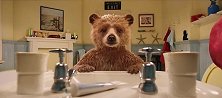 帕丁顿熊：熊比熊孩子都可怕，小熊只想刷牙，却淹了整个卫生间
