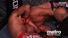 “小麻”UFC五大终结 那个暴虐“嘴炮”康纳的男人回来了！