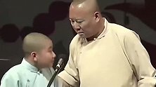 陶阳爆笑调侃郭德纲，这嘴也够损的，老郭：有天我死了你别去