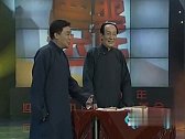 相声：师胜杰爆笑相声《洞房打赌》，老先生说的太有味了，真搞笑