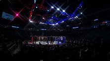 UFC264期副赛全程（王琰博 何鹏）
