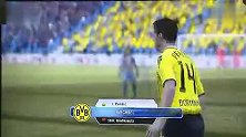 FIFA12实际比赛视频GC4