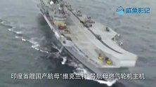 “亚洲最贵航母”建成？13亿人民举国欢腾，不愧是制造大国