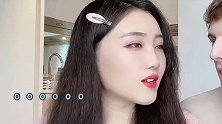 挑战最长英文单词，这次美女嘴瓢了！