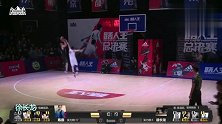 一代篮球爱好者的青春，他就是仍然奔驰在赛场的“阿清”徐长龙