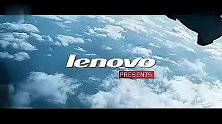 联想都敢想thinkpad从1W多英尺高空扔下