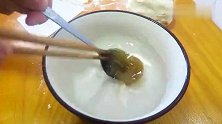 面包店里9元一个的蛋黄酥，在家做了一大盘，酥脆咸香太好吃了