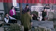 张仲霖派人绑炸弹企图水淹云溪