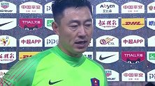隋维杰：要为山城多做贡献 对上海两队全面取胜