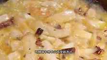 葱烧豆腐要好吃，只需记住这首诗，葱香浓郁麻辣鲜豆香留在唇齿间