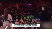 李逍遥赵灵儿时隔18年再度合体，胡歌称没想到会和刘亦菲同台