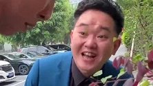 老表搞笑集锦：这不是我想要的红包