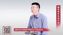 概念股轮番涨停！燃料电池是下一个风口吗？