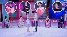 梁洁怕冷喝冬虫夏草补，陈宥维为梁洁暖手，手都要化了