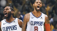 NBA大变天！伦纳德、保罗·乔治将转投快船，湖人球迷哭了