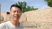 在山西一个偏僻农村，竟然隐藏着中国一位皇帝老师之墓，真没想到