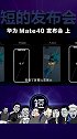 胡杨树下顽强破局，华为Mate40年度旗舰遥遥领先同行（上） 余承东回应如何破局 华为mate40国内价格