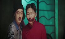 这段我至少看了10遍,看后意犹未尽,绝对值得一看!