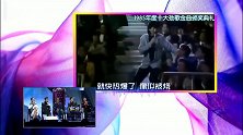林子祥重看，1985年的颁奖典礼现场，感慨：很怀恋