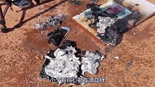 手机丢到1000度的铝水会烧坏？土豪亲测，结果让人意外！