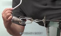 难怪高脚杯卖那么贵,看完这波操作,才明白物有所值