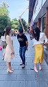 夏天到了，女孩子在外面要小心啦！