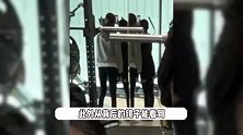54岁李嘉欣健身房被偶遇，曲线完美大长腿抢镜，疑在英国陪读儿子