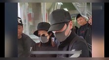 赵丽颖复出延后，身材臃肿无法上镜，竟还被她这样打压！