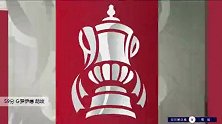 G·罗伊德 足总杯 2020/2021 切尔滕汉姆 VS 曼城 精彩集锦