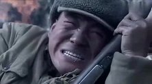 三八线：战场上怎能掉以轻心！战友战死，战士竟然站起暴露位置！