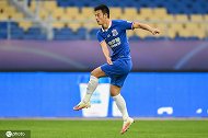 中超第19轮五佳球：马尔西尼奥1v3绝杀 彭欣力世界波