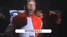 球王贝利去世，曾夸中国足球水平高，和钟楚红拍广告跳disco