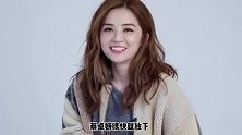 蔡卓妍与富二代石恒聪分手，感情比较波折，网友：盼遇有缘人