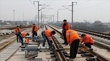 铁总搞混改撸起袖子干