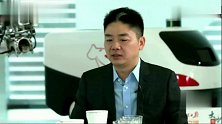 刘强东脾气火爆，对手下说我改不了，你们最好别理我
