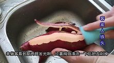 客家年货，一款祖祖辈辈都爱吃的油果做法，外酥里糯一吃就停不了
