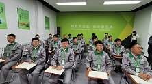中央电视台来尚芳拍大片_花絮 一