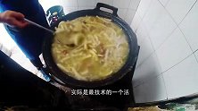 宁夏一家羊杂碎，16一碗分量十足，无限续汤太过瘾！