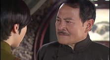 伞娘：沈宅被霸占，又被断了谋生之路，却不知沈老爷留了一手
