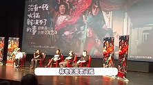 《火锅》北美上映，丁晟大赞外国观众能看懂，被吐槽自断国内市场