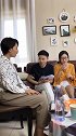 美女老板也太“干净”了，就是气氛有点尴尬，注意看姑娘的动作