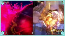 动漫：史莱克七怪vs玄水龟，打的不分上下