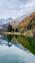 四姑娘山双桥沟